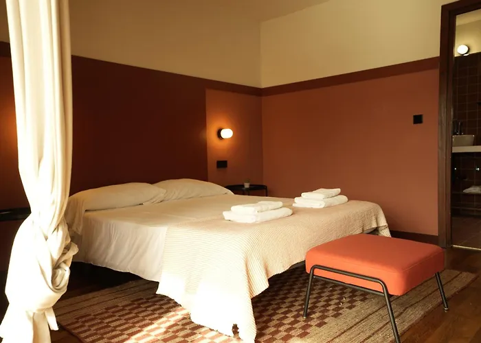 Keyser Rooms